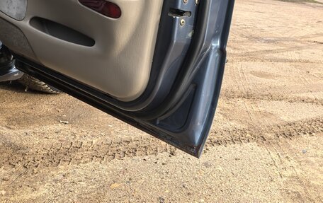 Chrysler Concorde II, 2001 год, 360 000 рублей, 6 фотография