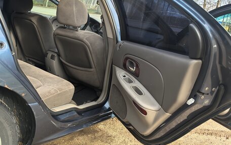 Chrysler Concorde II, 2001 год, 360 000 рублей, 8 фотография