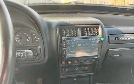 ГАЗ 3102 «Волга», 2001 год, 500 000 рублей, 7 фотография