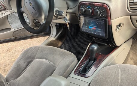 Chrysler Concorde II, 2001 год, 360 000 рублей, 7 фотография