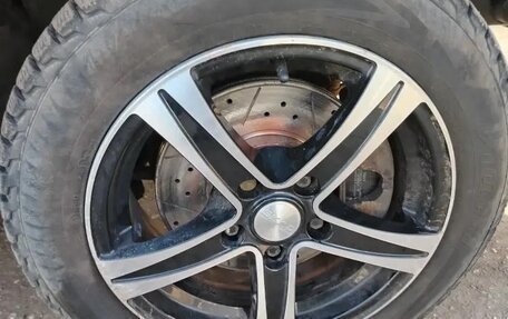 ГАЗ 3102 «Волга», 2001 год, 500 000 рублей, 6 фотография