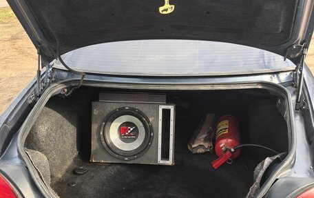 Chrysler Concorde II, 2001 год, 360 000 рублей, 9 фотография