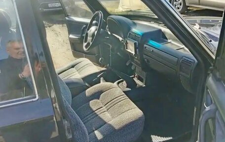 ГАЗ 3102 «Волга», 2001 год, 500 000 рублей, 5 фотография