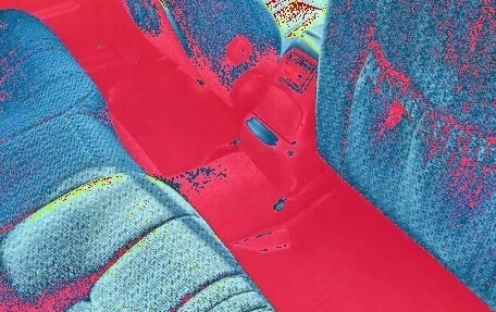 ГАЗ 3102 «Волга», 2001 год, 500 000 рублей, 4 фотография