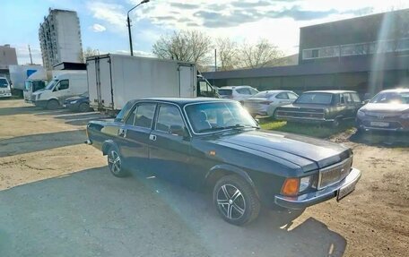 ГАЗ 3102 «Волга», 2001 год, 500 000 рублей, 10 фотография