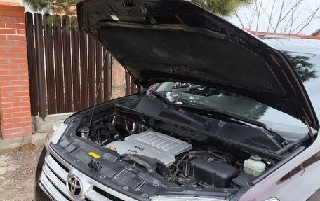 Toyota Highlander III, 2011 год, 2 190 000 рублей, 14 фотография