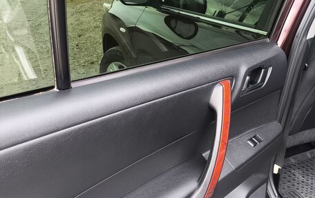 Toyota Highlander III, 2011 год, 2 190 000 рублей, 18 фотография