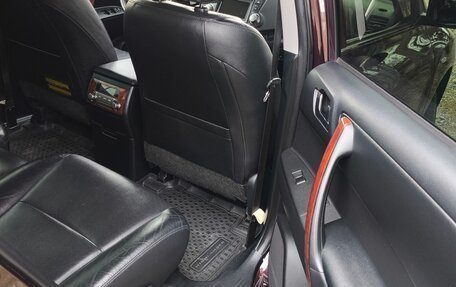 Toyota Highlander III, 2011 год, 2 190 000 рублей, 23 фотография