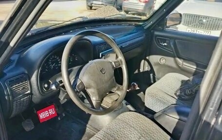 ГАЗ 3102 «Волга», 2001 год, 500 000 рублей, 11 фотография