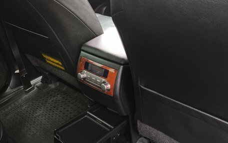 Toyota Highlander III, 2011 год, 2 190 000 рублей, 30 фотография