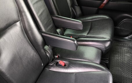 Toyota Highlander III, 2011 год, 2 190 000 рублей, 29 фотография