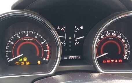 Toyota Highlander III, 2011 год, 2 190 000 рублей, 36 фотография