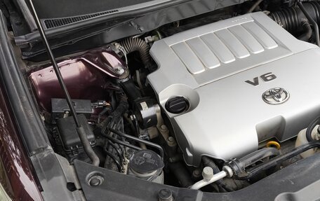 Toyota Highlander III, 2011 год, 2 190 000 рублей, 34 фотография