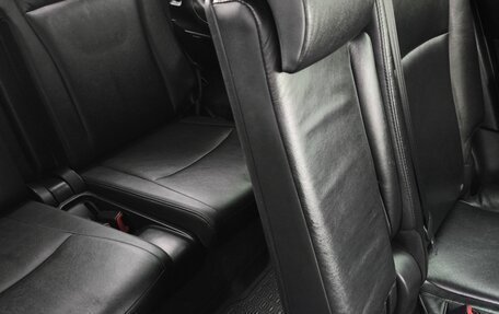 Toyota Highlander III, 2011 год, 2 190 000 рублей, 28 фотография