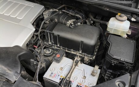 Toyota Highlander III, 2011 год, 2 190 000 рублей, 33 фотография