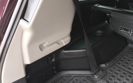 Toyota Highlander III, 2011 год, 2 190 000 рублей, 32 фотография