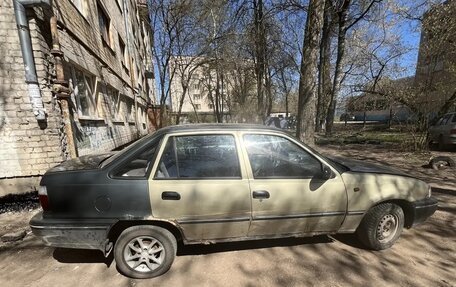 Daewoo Nexia I рестайлинг, 2004 год, 60 000 рублей, 3 фотография