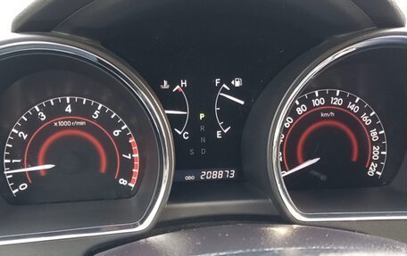 Toyota Highlander III, 2011 год, 2 190 000 рублей, 37 фотография