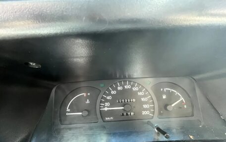 Daewoo Nexia I рестайлинг, 2004 год, 60 000 рублей, 9 фотография