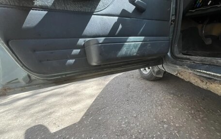 Daewoo Nexia I рестайлинг, 2004 год, 60 000 рублей, 7 фотография