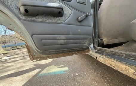 Daewoo Nexia I рестайлинг, 2004 год, 60 000 рублей, 6 фотография