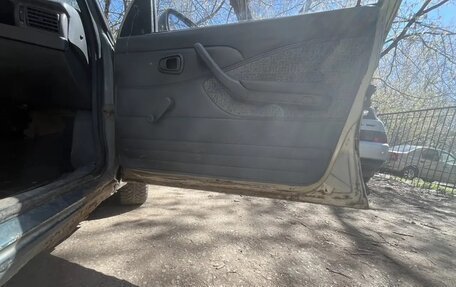 Daewoo Nexia I рестайлинг, 2004 год, 60 000 рублей, 5 фотография