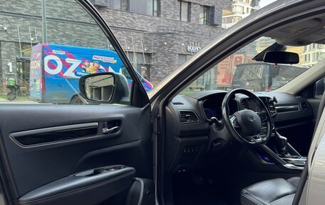 Renault Koleos II, 2018 год, 2 200 000 рублей, 5 фотография