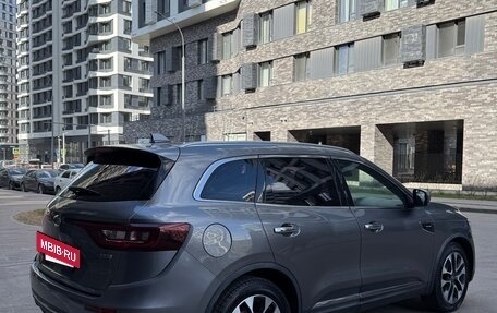 Renault Koleos II, 2018 год, 2 200 000 рублей, 4 фотография