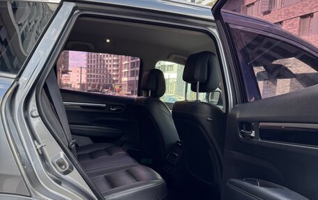 Renault Koleos II, 2018 год, 2 200 000 рублей, 9 фотография