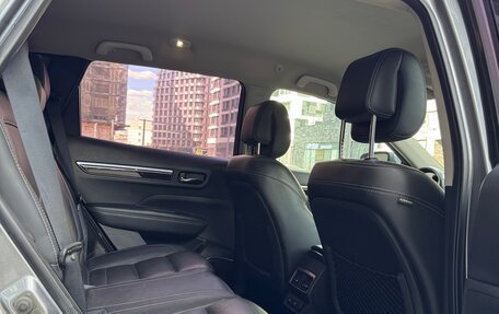 Renault Koleos II, 2018 год, 2 200 000 рублей, 8 фотография