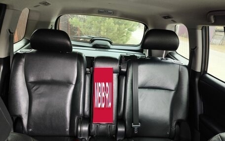 Toyota Highlander III, 2011 год, 2 190 000 рублей, 27 фотография