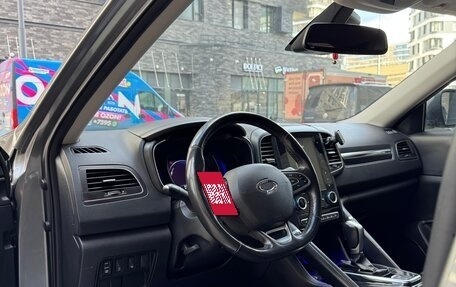 Renault Koleos II, 2018 год, 2 200 000 рублей, 6 фотография