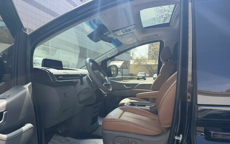 Hyundai Staria, 2025 год, 7 800 000 рублей, 11 фотография