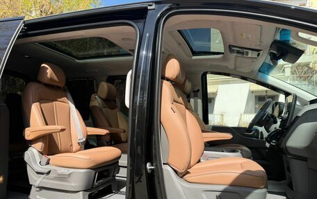 Hyundai Staria, 2025 год, 7 800 000 рублей, 9 фотография