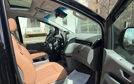 Hyundai Staria, 2025 год, 7 800 000 рублей, 10 фотография