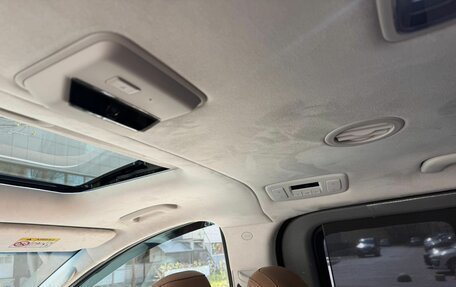 Hyundai Staria, 2025 год, 7 800 000 рублей, 19 фотография