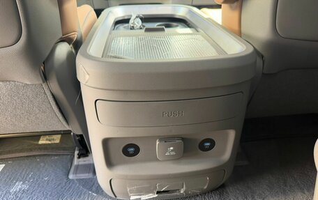 Hyundai Staria, 2025 год, 7 800 000 рублей, 20 фотография