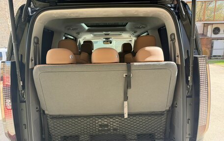 Hyundai Staria, 2025 год, 7 800 000 рублей, 17 фотография