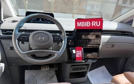 Hyundai Staria, 2025 год, 7 800 000 рублей, 12 фотография