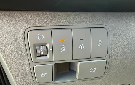 Hyundai Staria, 2025 год, 7 800 000 рублей, 21 фотография