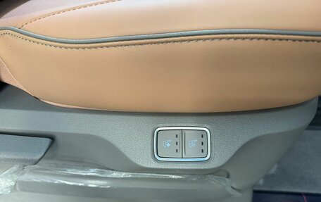 Hyundai Staria, 2025 год, 7 800 000 рублей, 24 фотография