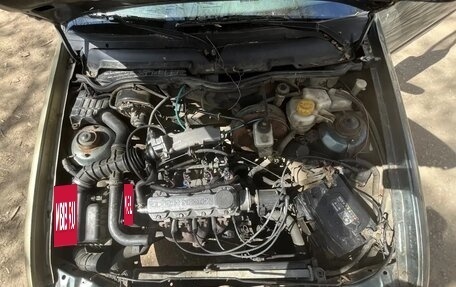 Daewoo Nexia I рестайлинг, 2004 год, 60 000 рублей, 8 фотография