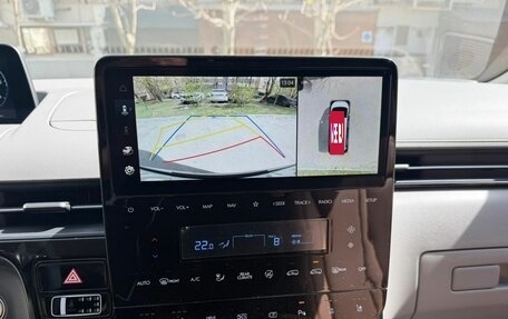 Hyundai Staria, 2025 год, 7 800 000 рублей, 13 фотография