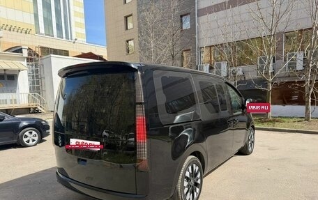 Hyundai Staria, 2025 год, 7 800 000 рублей, 5 фотография