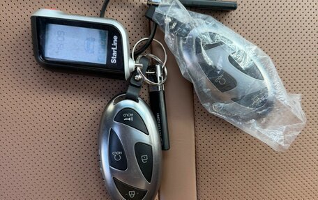 Hyundai Staria, 2025 год, 7 800 000 рублей, 25 фотография