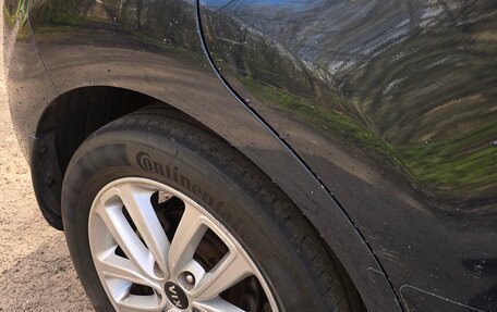 KIA Soul II рестайлинг, 2018 год, 1 400 000 рублей, 9 фотография