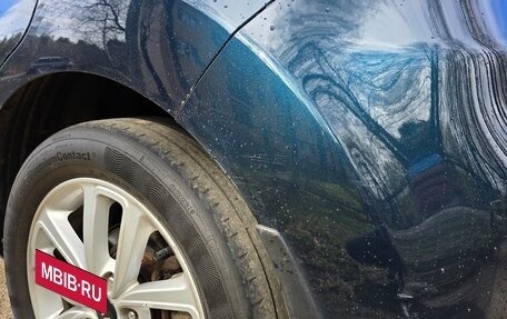 KIA Soul II рестайлинг, 2018 год, 1 400 000 рублей, 8 фотография