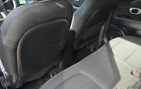 KIA Soul II рестайлинг, 2018 год, 1 400 000 рублей, 15 фотография