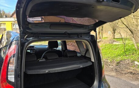 KIA Soul II рестайлинг, 2018 год, 1 400 000 рублей, 11 фотография