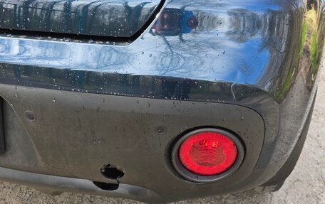 KIA Soul II рестайлинг, 2018 год, 1 400 000 рублей, 10 фотография